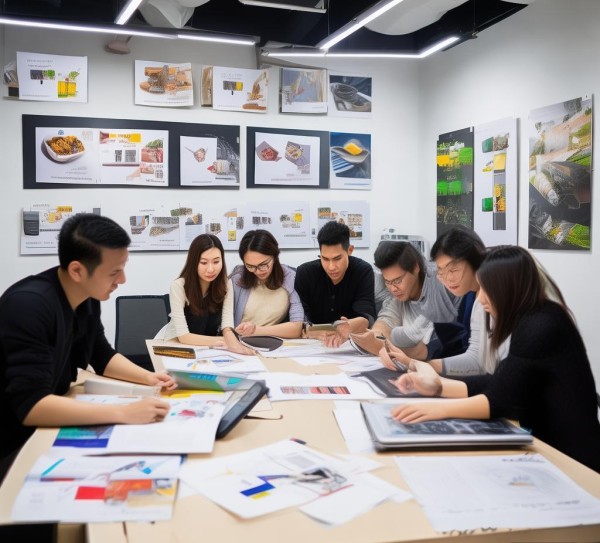 龙岗区产品画册设计公司,专业与创新并重,助力品牌价值提升 龙岗区产品画册设计公司,专业与创新并重,助力品牌价值提升