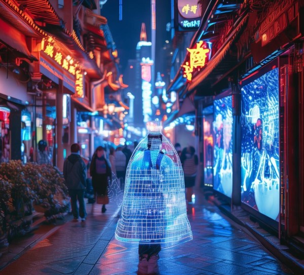 上海传媒艺术,真实与创新的完美结合 上海传媒艺术,真实与创新的完美结合